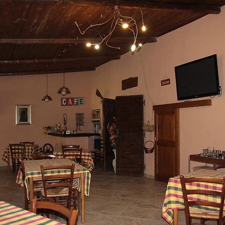 Al Casolare Villa Tuoro sul Trasimeno Luaran gambar