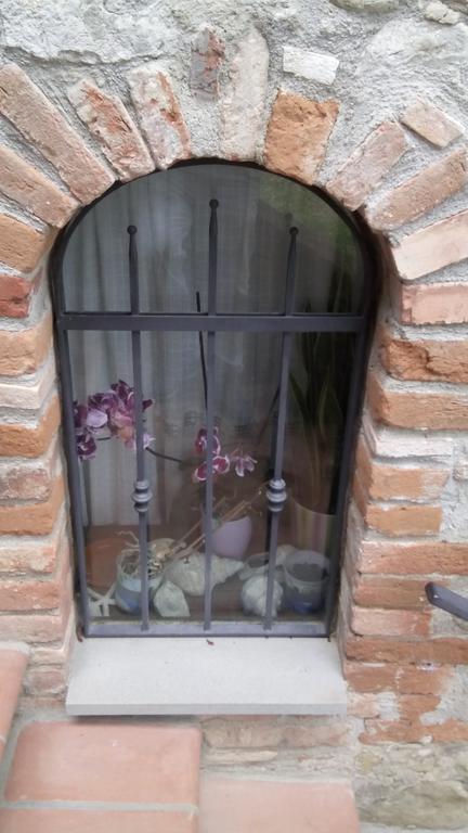 Al Casolare Villa Tuoro sul Trasimeno Bilik gambar