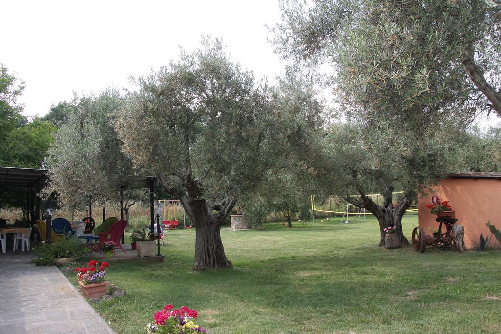 Al Casolare Villa Tuoro sul Trasimeno Bilik gambar